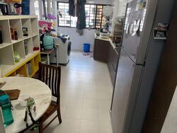 Blk 111 Aljunied Crescent (Geylang), HDB 3 Rooms #589806841